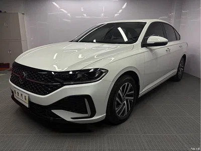 2023 Volkswagen Lavida Facelift 1.5L Auto Starlight 5 Million Edition, фото 1, лот 10424802