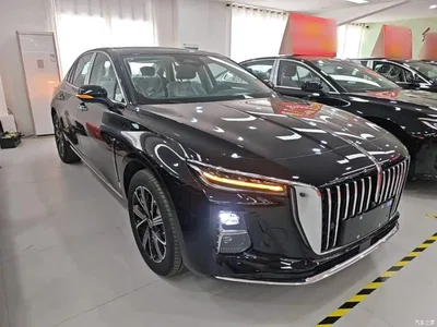 2025 Hongqi H5 PHEV 170 Super Hybrid Edition, фото 4, лот 10389087