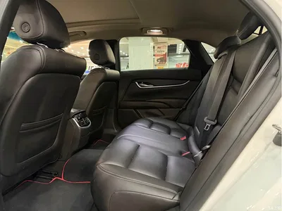 2018 Cadillac XTS 28T Technology, фото 4, лот 10307683