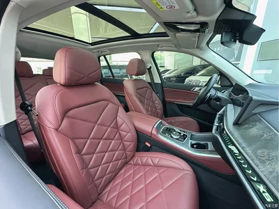 2023 BMW X5 xDrive 30Li M Sport Package, фото 4, лот 10462703