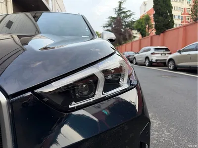 2023 BMW X1 sDrive20Li X Design Package, фото 3, лот 10425509