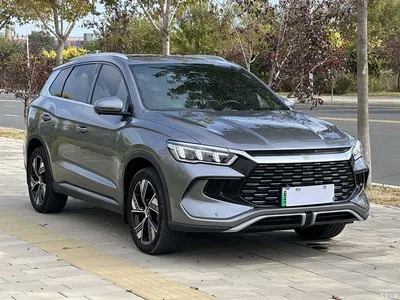 2023 BYD Song Pro New Energy Champion Edition DM-i 110KM Excellence, фото 3, лот 11211926