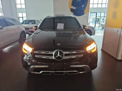 2022 Mercedes-Benz GLC Facelift GLC 260 L 4MATIC Dynamic, фото 3, лот 10307394