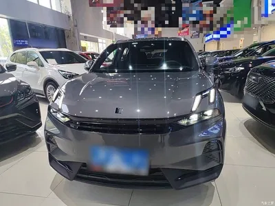 2025 Lynk & Co 06 Renew 1.5T Pro, фото 3, лот 10389402