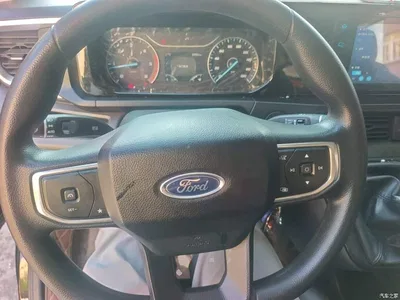 2023 Ford Transit Model 2.0T Diesel Manual Multi-Purpose Commercial Vehicle Short Wheelbase Low Roof 5/6-Seater, фото 3, лот 10435056