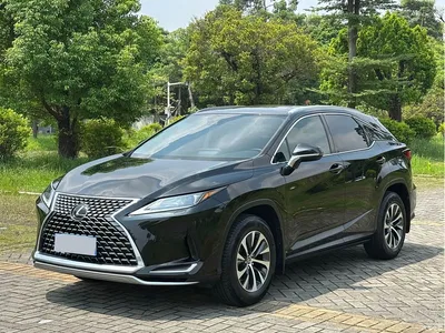 2020 Lexus RX 350 F SPORT US Version, фото 1, лот 10808166