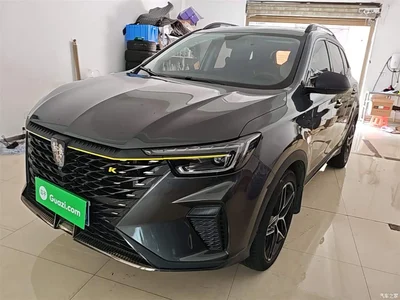 2021 Roewe RX5 PLUS 330TGI Automatic China-Chic Smart Edition, фото 1, лот 10341748