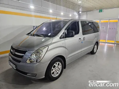 2015 Hyundai Starex 5-Seater VAN, фото 3, лот 10222700