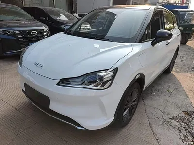 2022 Nezha Auto Nezha V Trend 400 Lite, фото 1, лот 10832454