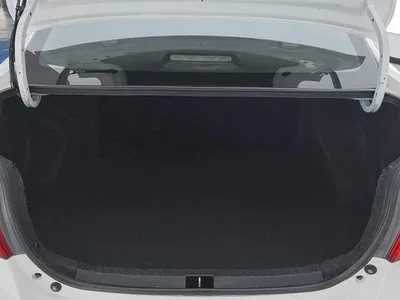 2019 Toyota Vios 1.5L CVT Chuangxing Edition, фото 4, лот 10271768