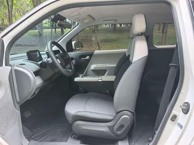 2025 Changan Qiyuan Changan Lumin 205km Fragrant Infusion Edition, фото 4, лот 10285027
