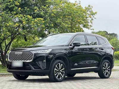 2022 Haval H6 3rd Gen 1.5T Auto 2WD Max, фото 2, лот 10286275