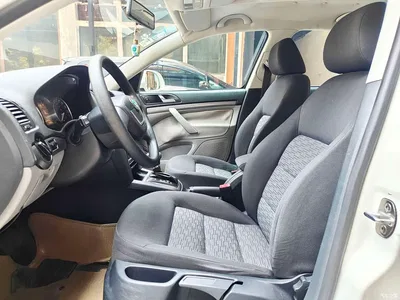 2013 Škoda Octavia 1.6L Automatic Elite Edition, фото 4, лот 11223337