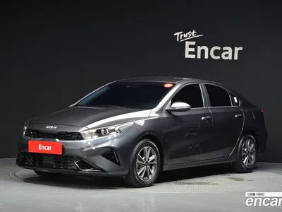 2023 Kia K3 1.6, фото 1, лот 10526917