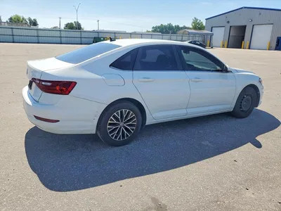 2021 VOLKSWAGEN JETTA S, фото 3, лот 10836190