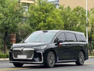 2026 Voyah Auto Voyah Dreamer PHEV Qiankun Pro, фото 1, лот 10358722