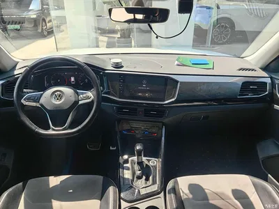 2020 Volkswagen Tayron X 330TSI 2WD Premium Smart Edition, фото 4, лот 10480513