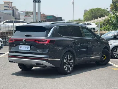 2024 Volkswagen Talagon 380TSI 4WD Premium Comfort Pro Edition 7-Seater, фото 4, лот 10419079