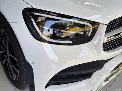 2020 Mercedes-Benz GLC 260 L 4MATIC Luxury, фото 3, лот 10394189