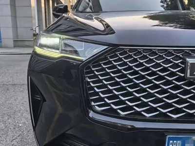 2021 Haval H6 3rd Generation 1.5T Automatic 2WD Plus, фото 4, лот 10894070
