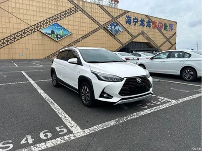 2022 Toyota YARiS L Zhi Xuan Zhi Xuan X 1.5L CVT Luxury PLUS Edition, фото 3, лот 10328351