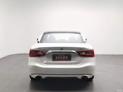 2016 Nissan Cima 2.5L XL Luxury, фото 4, лот 10339064