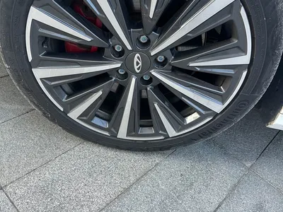 2023 Chery Arrizo 8 High Energy Edition 2.0T DCT Royal, фото 4, лот 11067270