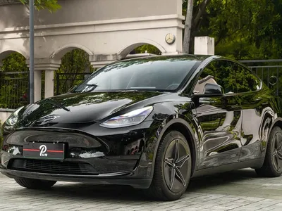 2022 Tesla Model Y Rear-Wheel Drive Version, фото 1, лот 11137049