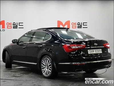 2013 Kia K7 3.0 GDI Prestige Specia, фото 4, лот 10604164