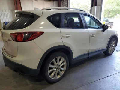 2013 MAZD CX-5 GT, фото 3, лот 10900911