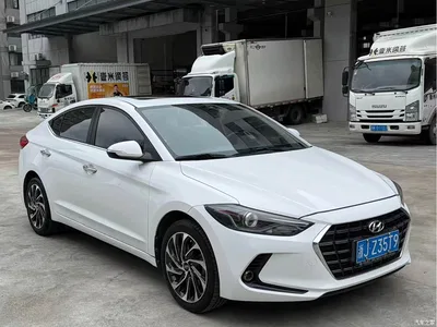2019 Hyundai Elantra 1.5L CVT Smart Elite, фото 3, лот 10369946