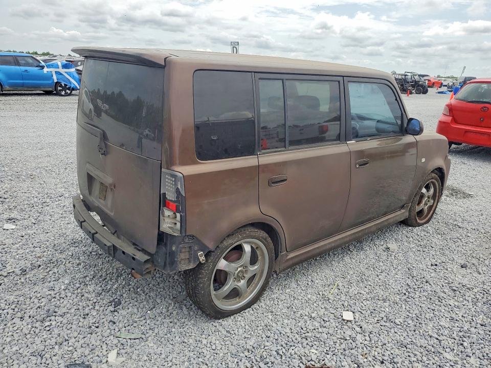2006 SCION IQ EV BASE, фото 3, лот 11147169