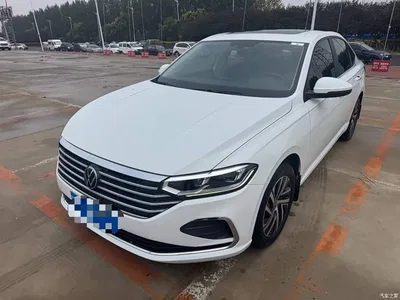 2023 Volkswagen Lavida 280TSI DSG Comfort Edition, фото 1, лот 11188389
