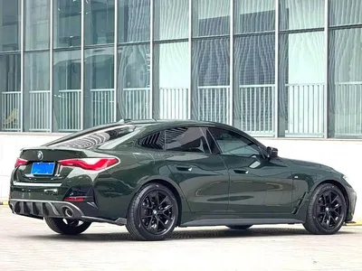 2023 BMW 4 Series 425i Gran Coupe M Sport Package, фото 2, лот 11017936