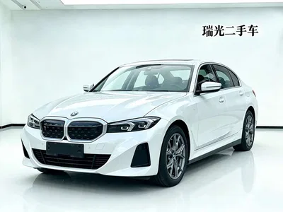 2022 BMW i3 eDrive 35 L, фото 1, лот 10427157