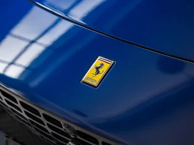 2023 Ferrari Roma Model Spider, фото 4, лот 10264961