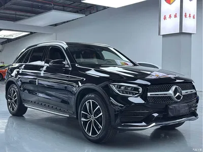 2021 Mercedes-Benz GLC 300 L 4MATIC Sporty, фото 3, лот 10293510