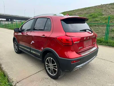 2016 Haval H1 Facelift Blue Label 1.5L AMT Comfort, фото 4, лот 10296995