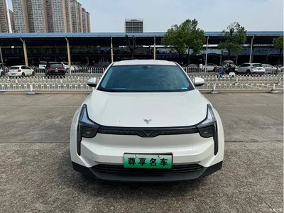 2021 Nezha Auto Neta U Pro 400 Industry Custom Edition, фото 2, лот 10447689