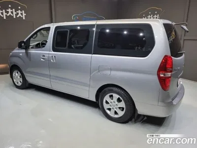 2019 Hyundai Starex Wagon 12-Seater, фото 4, лот 10166347