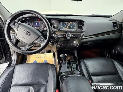2013 Kia K7 2.4 GDI Prestige Specia, фото 4, лот 10058924