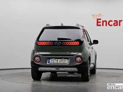 2023 Hyundai Casper Turbo Inspiration, фото 3, лот 10136667