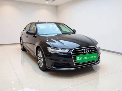2017 Audi A6L 30 FSI Comfort, фото 3, лот 10382147