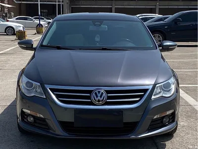 2012 Volkswagen FAW-Volkswagen CC Model 2.0TSI Luxury, фото 2, лот 10420975