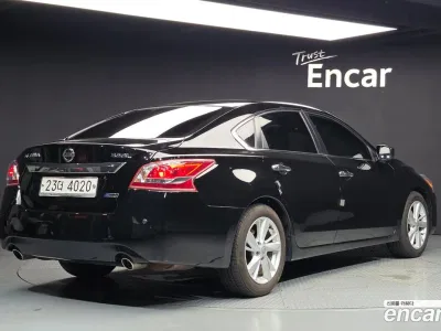 2013 Nissan Altima 3.5, фото 2, лот 10203245