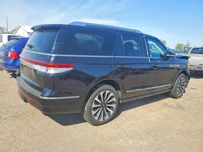2023 LINCOLN NAVIGATOR RESERVE, фото 3, лот 10676736