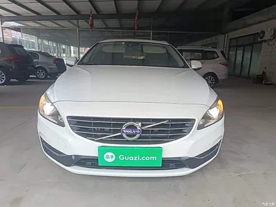 2015 Volvo V60 T5 Inscription, фото 3, лот 10366377