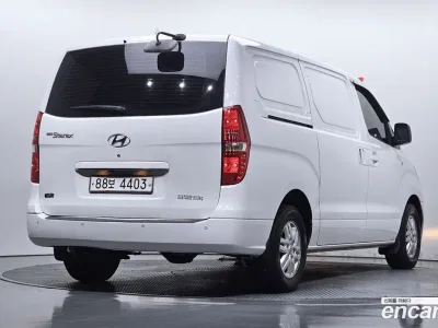 2018 Hyundai Starex 3-Seater LPi VAN, фото 2, лот 10258214
