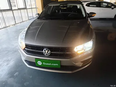 2018 Volkswagen Bora 1.5L Automatic Fashion, фото 3, лот 10471583
