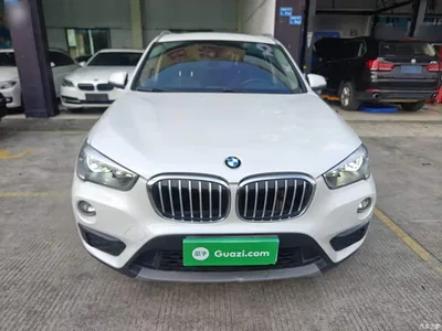 2018 BMW X1 sDrive18Li Fashion Model, фото 3, лот 11199435